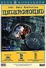 Filmy fabularne DVD - Underground [DVD] - miniaturka - grafika 1