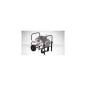 Agregaty prądotwórcze - Zestaw transportowy do agregatu FOGO FH 5001 - 5001R Fogo - miniaturka - grafika 1