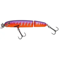 Przynęty - Wobler ABU GARCIA Hi-Lo Jointed Sinking 9 cm Red Tiger - miniaturka - grafika 1