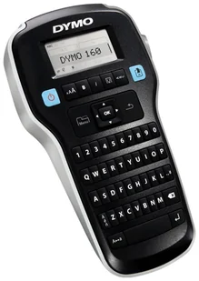 Dymo Labelmanager 160 - Drukarki kart i etykiet - miniaturka - grafika 1