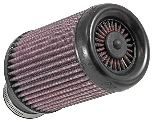 Kn RX-3800 Universal X-Stream Pinza-On filtr powietrza