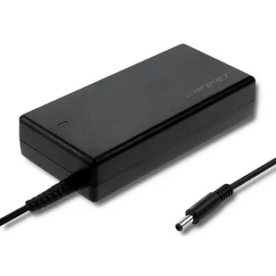 Qoltec Zasilacz do Dell 90W | 19.5V | 4.62A | 4.5*3.0+pin 51516.90W - Zasilacze do laptopów - miniaturka - grafika 1