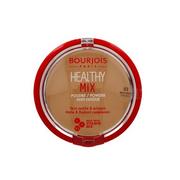 Bourjois Healthy Mix 8 g Puder w kompakcie Dark Beige 03