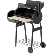 Grille - LUND 99901 60 x 30 cm - miniaturka - grafika 1