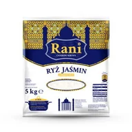Ryż - Rani Ryż Jaśminowy 5Kg - miniaturka - grafika 1