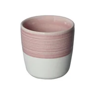 Kubki - Kubek Loveramics Dale Harris do Cappuccino 200 ml - Pink - miniaturka - grafika 1