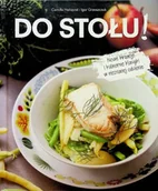 Książki kucharskie - Dekorowanie stołu - miniaturka - grafika 1