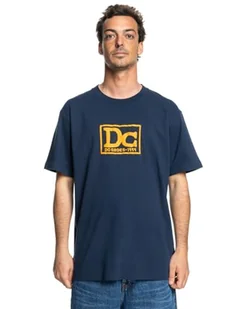 Dcshoes Koszulka męska Tribute HSS (zestaw 1 sztuk) - Koszulki męskie - miniaturka - grafika 1