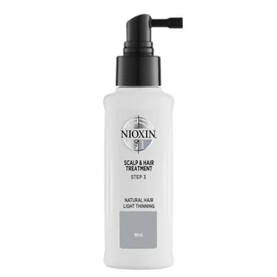 NIOXIN System 1 Scalp Scalp & Hair Treatment wzmacniająca odżywka bez spłukiwania do włosów i skóry głowy 100ml - Odżywki do włosów - miniaturka - grafika 1