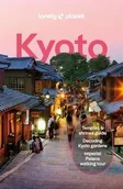 Przewodniki - Lonely Planet Kyoto - miniaturka - grafika 1