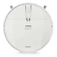 Roboty sprzątające - Niceboy ION Charles i3 Biały - miniaturka - grafika 1