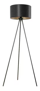 Lampex Lampa podłogowa Ares B 888/ST B-0 - Lampy stojące - miniaturka - grafika 1