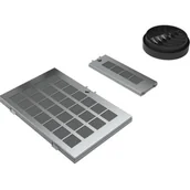 Akcesoria i części do okapów - Bosch Zestaw startowy DWZ0AK0R0 - miniaturka - grafika 1