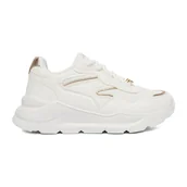 Buty dla dziewczynek - Sneakers Jenny CEO-3372701A - miniaturka - grafika 1