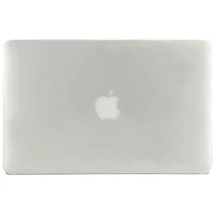 TUCANO Tucano Nido Hard Shell Obudowa MacBook Pro 16&quot; przezroczysta HSNI-MB16-TR - Torby na laptopy - miniaturka - grafika 1