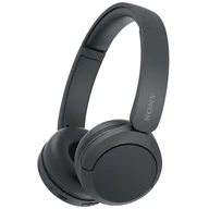 Słuchawki - Słuchawki Sony AV WH-CH520 bezprzewodowe - miniaturka - grafika 1