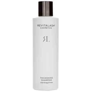 RevitaLash Thickening Shampoo, szampon do włosów pielęgnacyjno-pogrubiający, 250 ml - Szampony do włosów - miniaturka - grafika 1