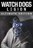 Gry PC Cyfrowe - Watch Dogs: Legion Ultimate Edition PC - miniaturka - grafika 1