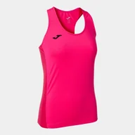 Koszulki i topy damskie - Koszulka Joma R-Winner Tank Top W 901671. (kolor Różowy, rozmiar 2XS) - miniaturka - grafika 1