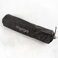 Torby sportowe - Torba Pokrowiec na matę do jogi myga Carry Bag - miniaturka - grafika 1