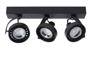 Lucide DORIAN 22968/36/30 - Lampy sufitowe - miniaturka - grafika 1