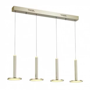 Italux Oliver MD17033012-4B GOLD MD17033012-4B GOLD - Lampy sufitowe - miniaturka - grafika 1
