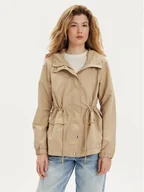 Kurtki damskie - Parka Vero Moda - miniaturka - grafika 1