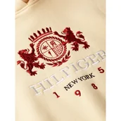 Bluzy damskie - Tommy Hilfiger Bluza varsity | Regular Fit - miniaturka - grafika 1