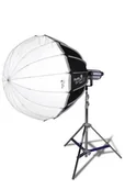 Softboxy - Phottix G-Capsule Deep Softbox 85cm - miniaturka - grafika 1