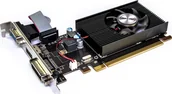 Karty graficzne - AFOX Radeon HD 5450 1GB DDR3 AF5450-1024D3L5 - miniaturka - grafika 1