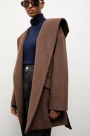 Płaszcze damskie - Answear.LAB - miniaturka - grafika 1