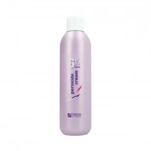 CeCe of Sweden PERIOXIDE CREAM Utleniacz w kremie 6% (20 vol) 1000ml 0000032361 - Farby do włosów i szampony koloryzujące - miniaturka - grafika 2