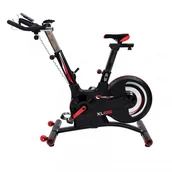 Rowery treningowe - Rower treningowy Christopeit Racer Bike XL 2000 - miniaturka - grafika 1