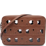 Torebki damskie - Michael Kors Skórzana torebka na ramię LG EW - miniaturka - grafika 1