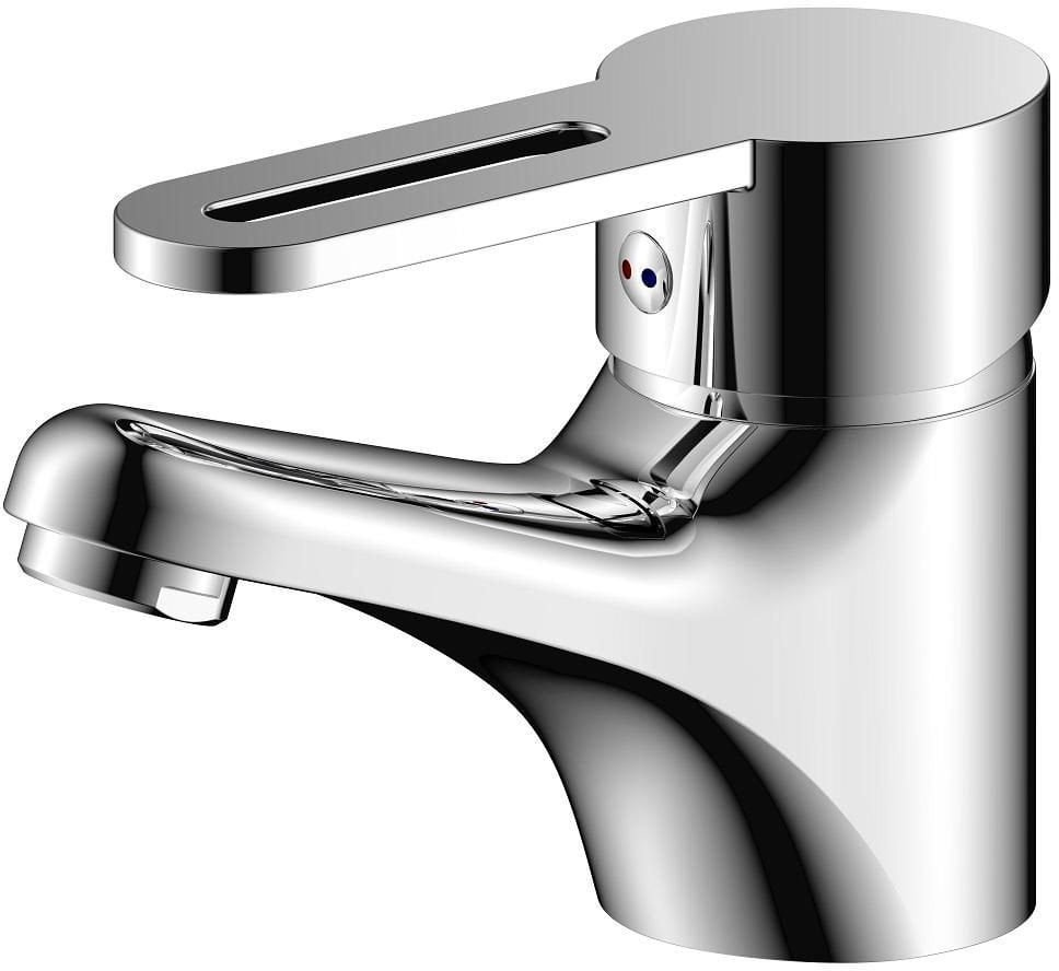 Washbasin faucet AQUALINE NEW START
