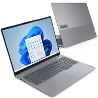 Laptopy - LENOVO ThinkBook 16 G8 IRL 16" IPS Core 7 240H 16GB RAM 512GB SSD Windows 11 Home THINKBOOK 16 G8 IRL - miniaturka - grafika 1