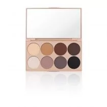 PAESE Paleta Cieni do Powiek Mattlicious PAE-5870 - Cienie do powiek - miniaturka - grafika 2