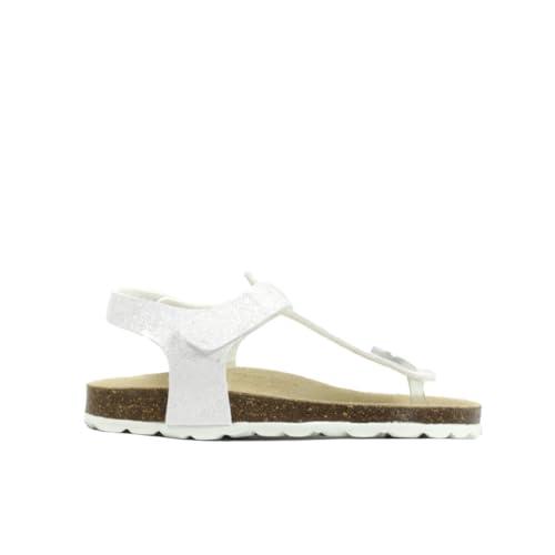Richter Buty dziecięce Bio sandały, 41 EU, biały, 41 EU