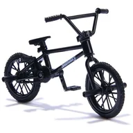 Zabawki interaktywne dla dzieci - Fingerbike SPIN MASTER Tech Deck BMX Sunday + naklejki 20147584, 6028602 - miniaturka - grafika 1