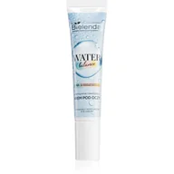Kosmetyki pod oczy - Bielenda Water Balance Intensywnie Nawilżający krem pod oczy na dzień i noc 15ml - miniaturka - grafika 1
