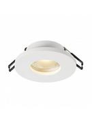 Lampy sufitowe - Zuma Line Spot CHIPA DL ARGU10-033 1717-050-200-000-0001 - miniaturka - grafika 1