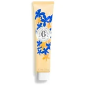 Kremy i maski do rąk - Roger & Gallet Vanilla, Well-Being krem do rąk, 30 ml - miniaturka - grafika 1