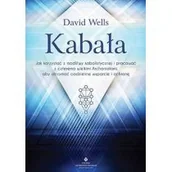 Ezoteryka - Kabała - miniaturka - grafika 1