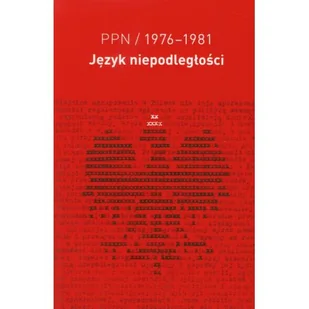 KARTA Łukasz Bertram PPN język niepodległości 1976-1981 - Historia świata - miniaturka - grafika 2