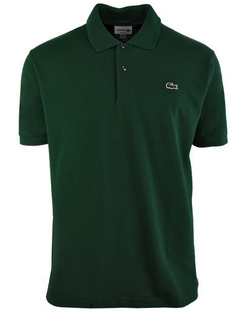Lacoste, Polówka męska, L1212-132, rozmiar XL