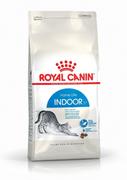 Sucha karma dla kotów - Royal Canin Indoor 10kg - miniaturka - grafika 1