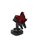 Akcesoria car audio - ALPINE KTE-DME-BCRA2 Specyficzny dla pojazdu zestaw instalacyjny do montażu lusterka cyfrowego DME-R1200 w VW Crafter, MAN TGE - miniaturka - grafika 1