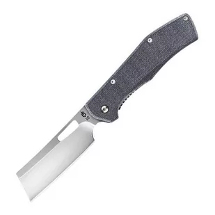 Gerber - Nóż składany Flatiron - Urban Blue - 30-001795 - Noże - miniaturka - grafika 1