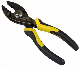 Stanley szczypce uniwersalne FatMax@ 200 mm (0-84-646) - Kombinerki i obcęgi - miniaturka - grafika 2