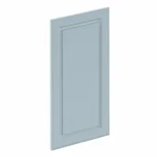 Fronty meblowe - Front kuchenny F40/77 Oxford błękitny Delinia iD - miniaturka - grafika 1